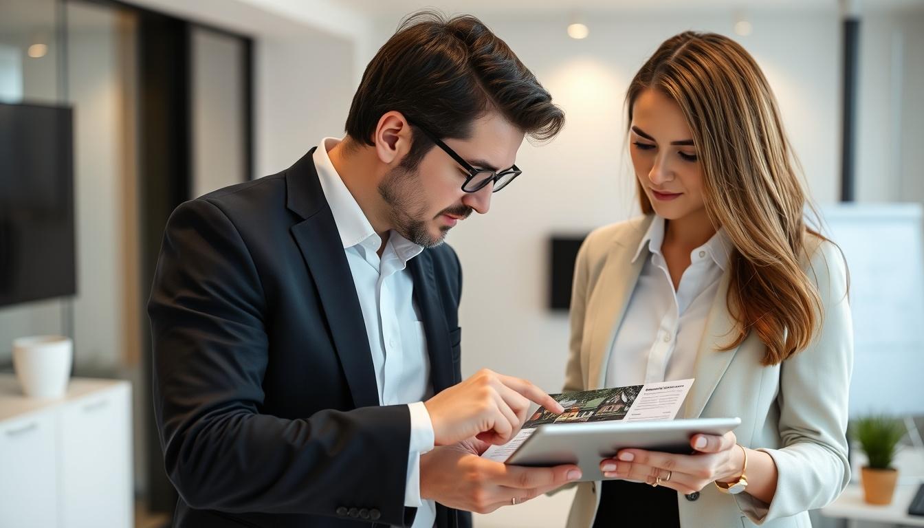 Smooth Property Sales