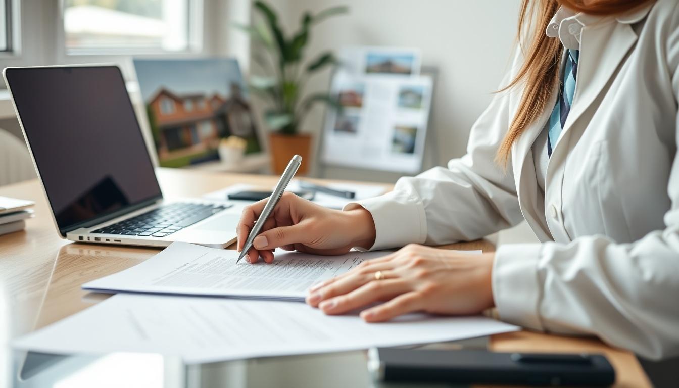 Helping You Buy Your Home