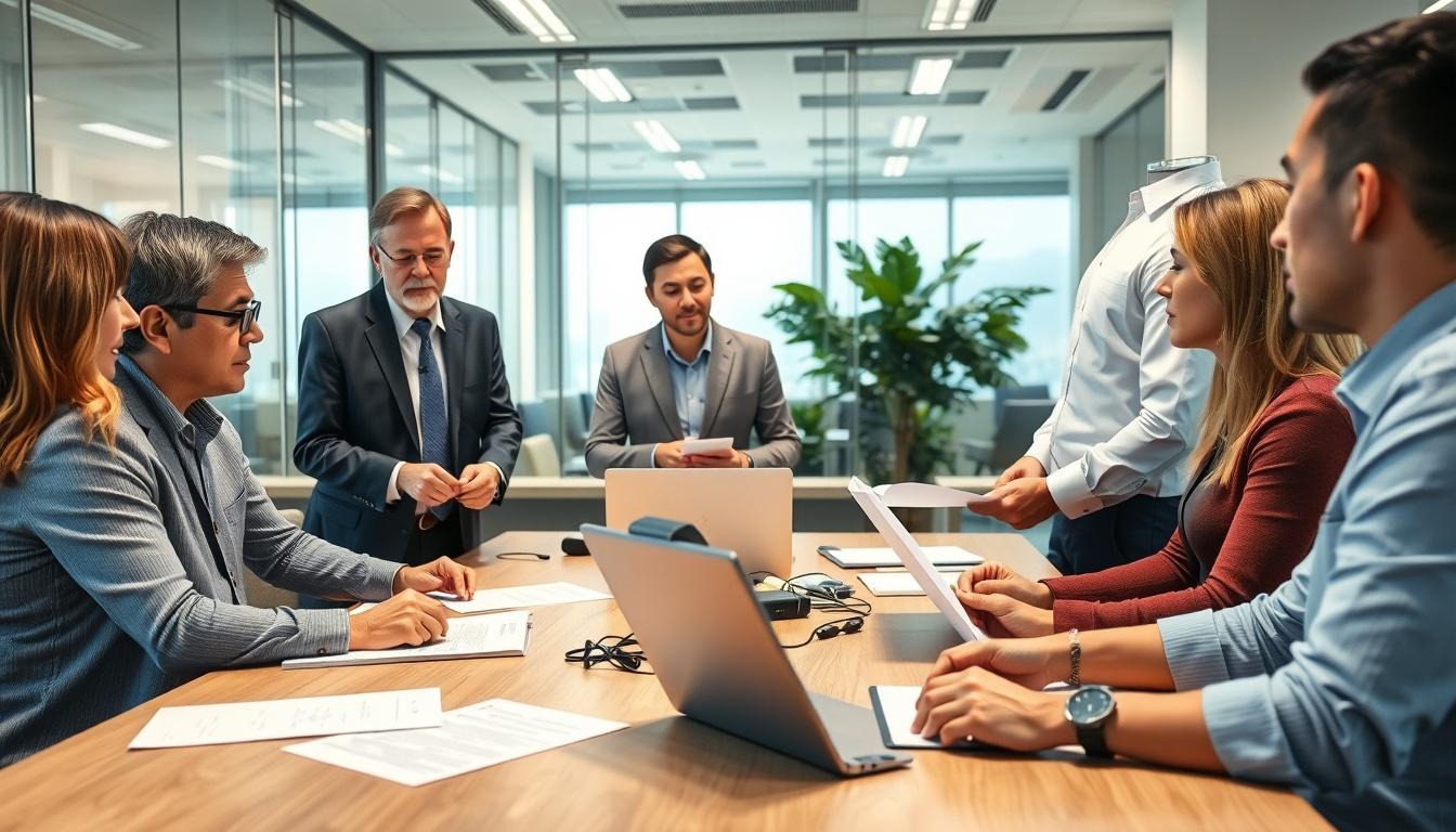 Supporting Real Estate Investors
